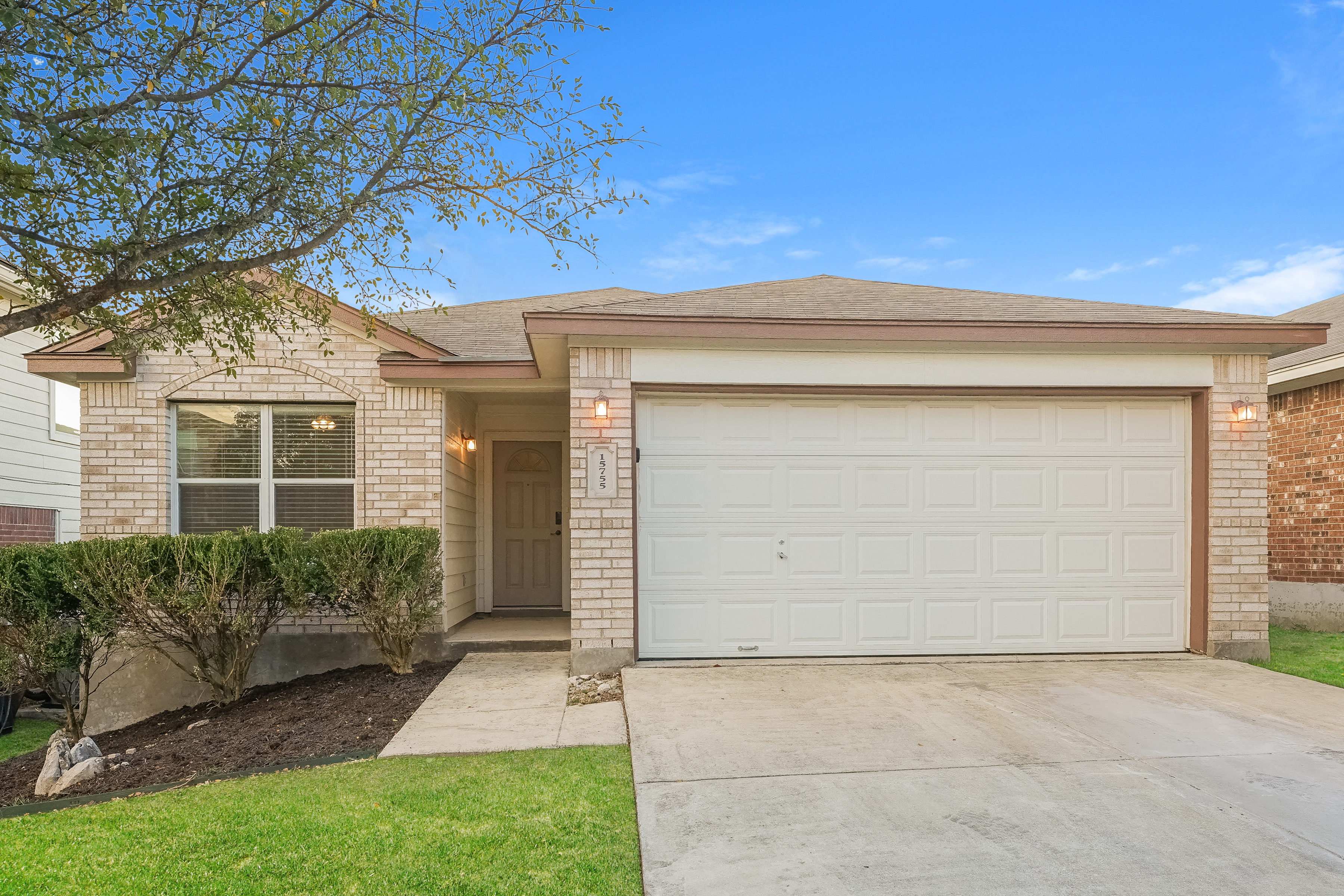 15755 Cotton Tail Ln San Antonio, TX 78255